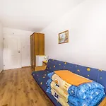 Goscinne Albina * Jastrzębia Góra