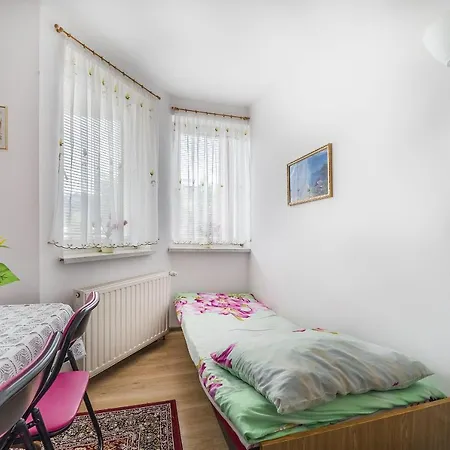 Goscinne Albina Jastrzębia Góra