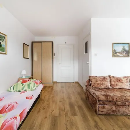 Goscinne Albina * Jastrzębia Góra