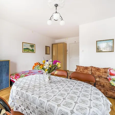 Goscinne Albina Jastrzębia Góra