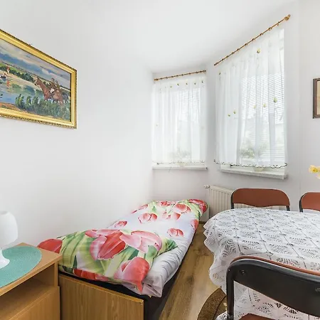 Séjour chez l'habitant Goscinne Albina Jastrzębia Góra