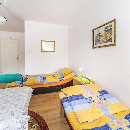 Goscinne Albina Séjour chez l'habitant