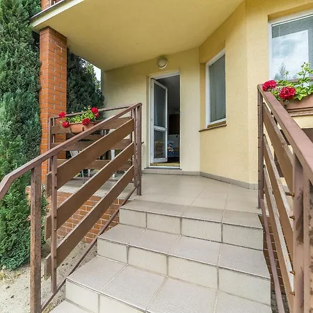 Goscinne Albina Séjour chez l'habitant *