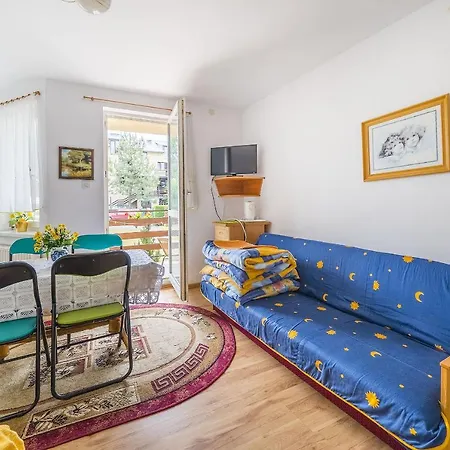 Séjour chez l'habitant Goscinne Albina