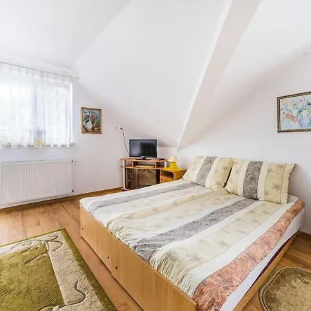 Séjour chez l'habitant Goscinne Albina Jastrzębia Góra