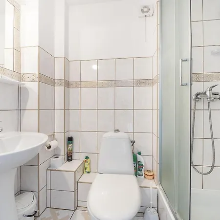 Goscinne Albina Jastrzębia Góra