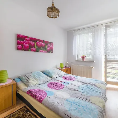 Goscinne Albina Jastrzębia Góra