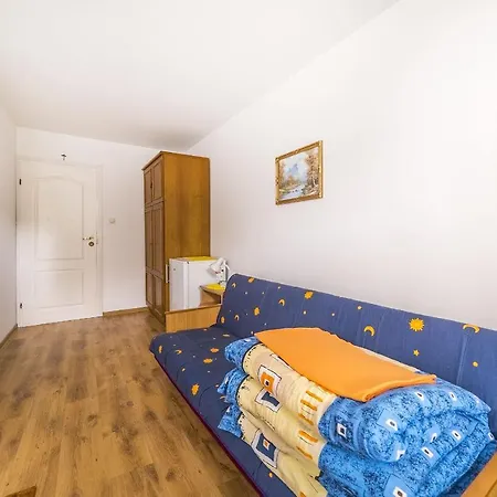 Goscinne Albina * Ястшембя-Гура