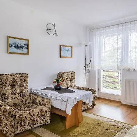 Gościnne Albina Kwatera prywatna