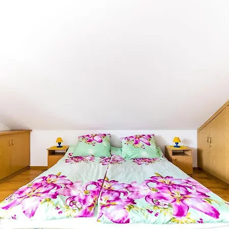 Goscinne Albina Séjour chez l'habitant