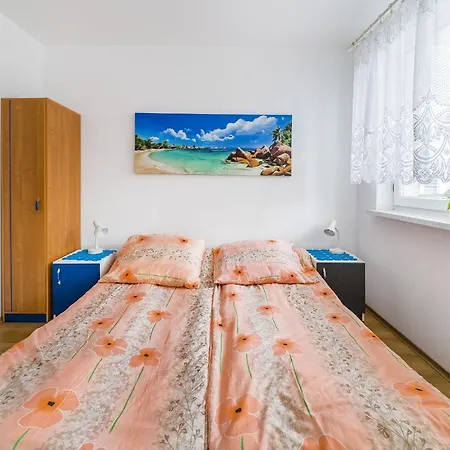 Gościnne Albina Jastrzębia Góra