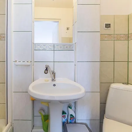 Goscinne Albina Séjour chez l'habitant *