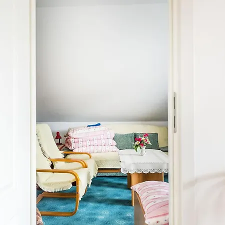 Séjour chez l'habitant Goscinne Albina