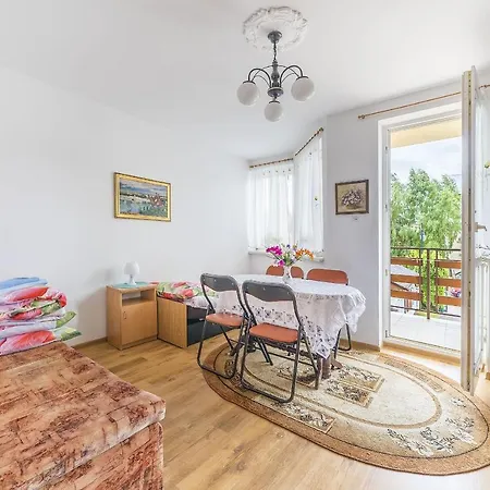 Goscinne Albina * Jastrzębia Góra