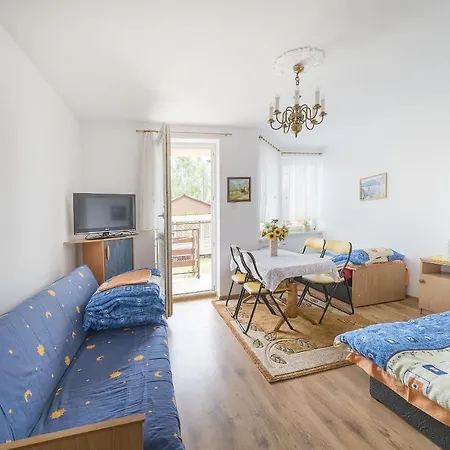 Проживание в семье Goscinne Albina Ястшембя-Гура