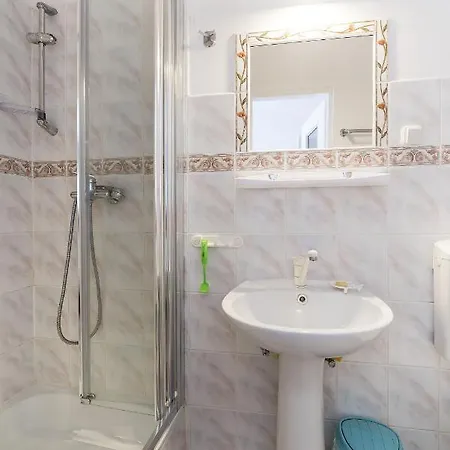 Séjour chez l'habitant Goscinne Albina Jastrzębia Góra