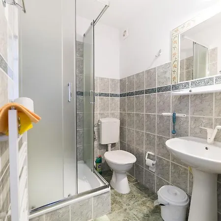 Goscinne Albina Jastrzębia Góra