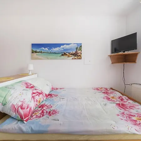 Goscinne Albina Проживание в семье Ястшембя-Гура