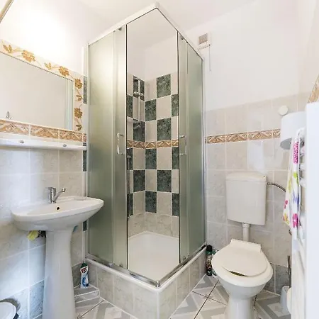 Goscinne Albina Séjour chez l'habitant *