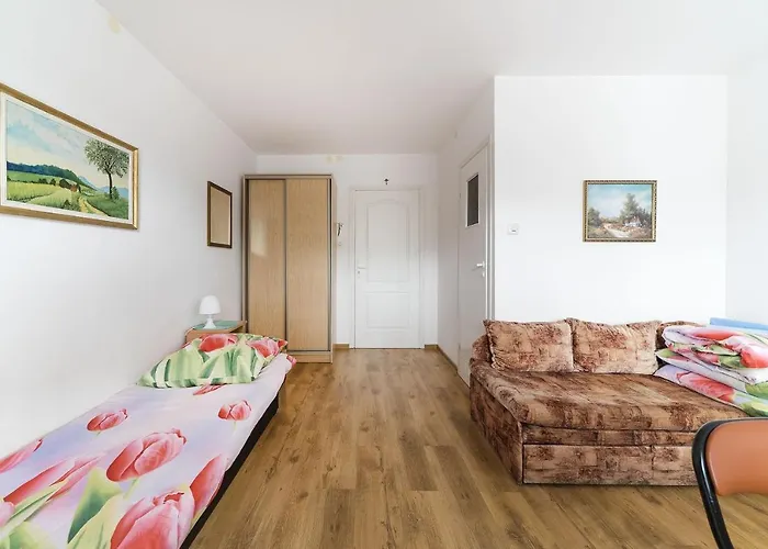 Goscinne Albina * Jastrzębia Góra