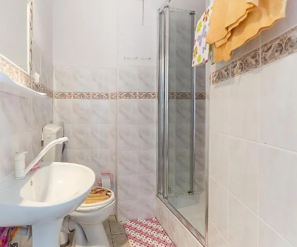 منزل للإقامة Goscinne Albina