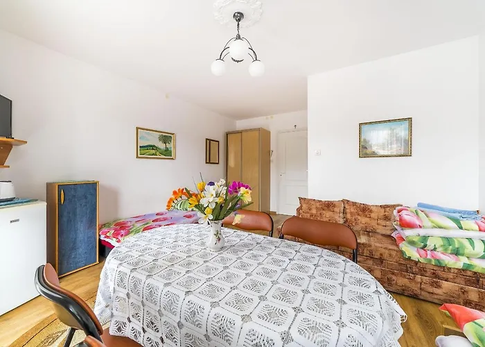 Goscinne Albina Jastrzębia Góra