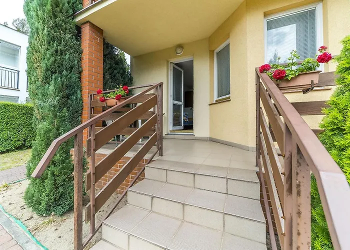 Goscinne Albina منزل للإقامة *