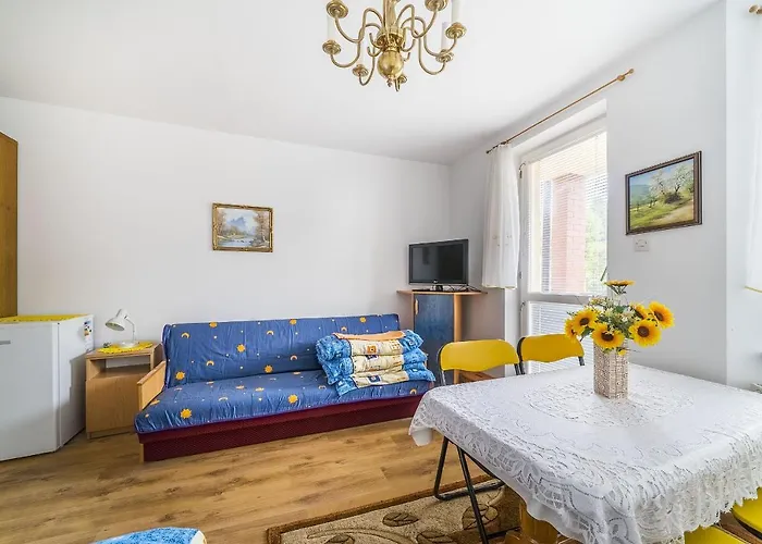 منزل للإقامة Goscinne Albina *