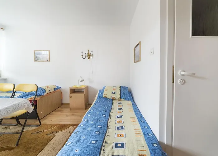 Goscinne Albina منزل للإقامة *