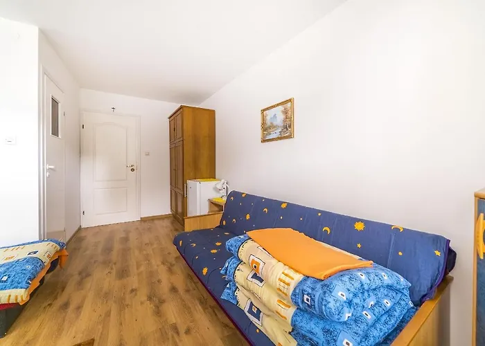 Goscinne Albina * Jastrzębia Góra