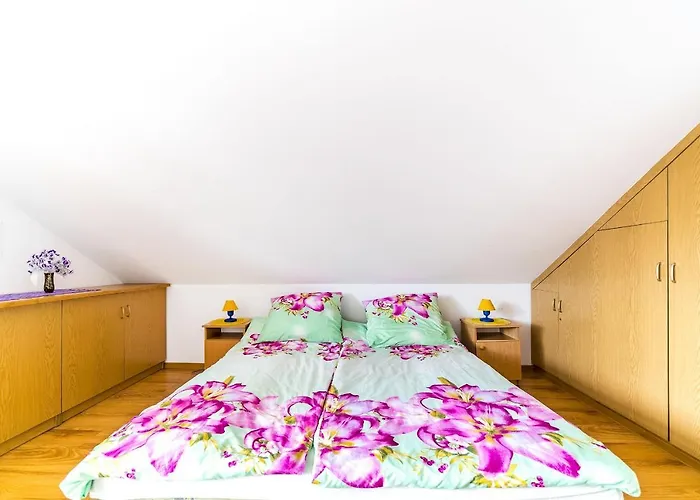 Goscinne Albina منزل للإقامة