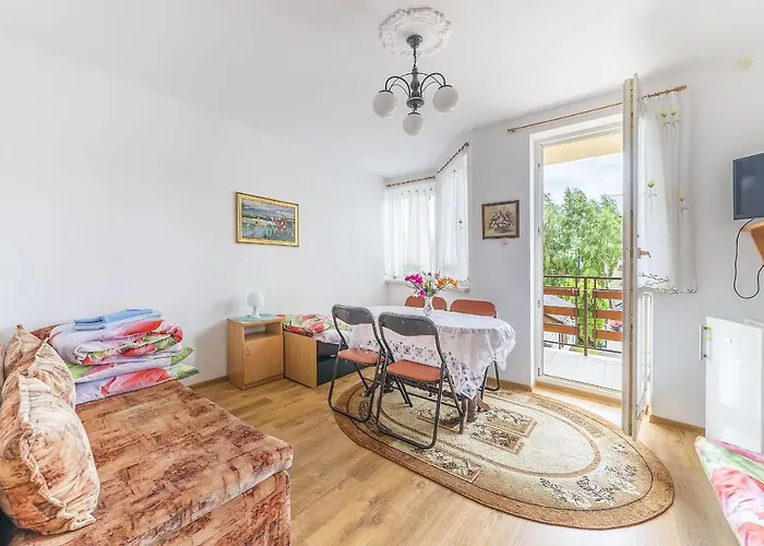 Goscinne Albina * Jastrzębia Góra