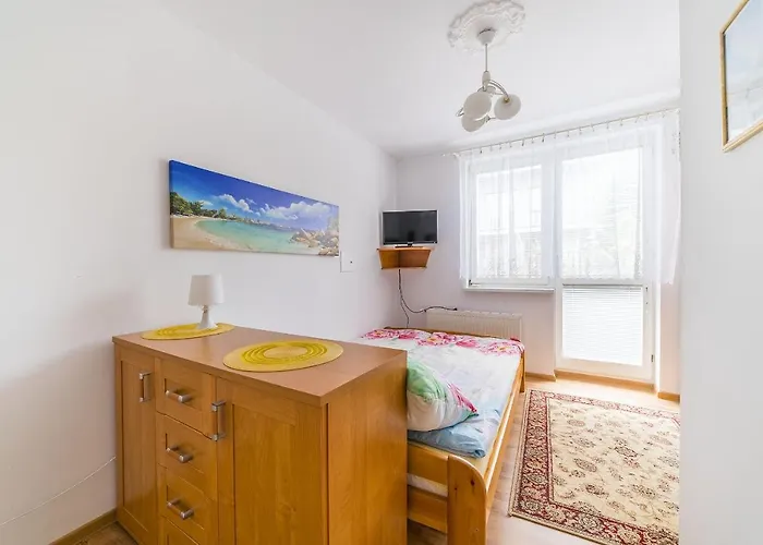 منزل للإقامة Goscinne Albina