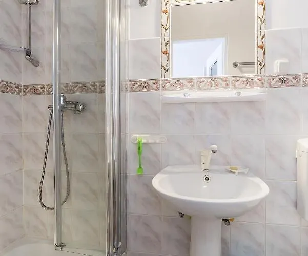 منزل للإقامة Goscinne Albina Jastrzębia Góra