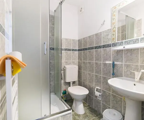 Goscinne Albina Jastrzębia Góra