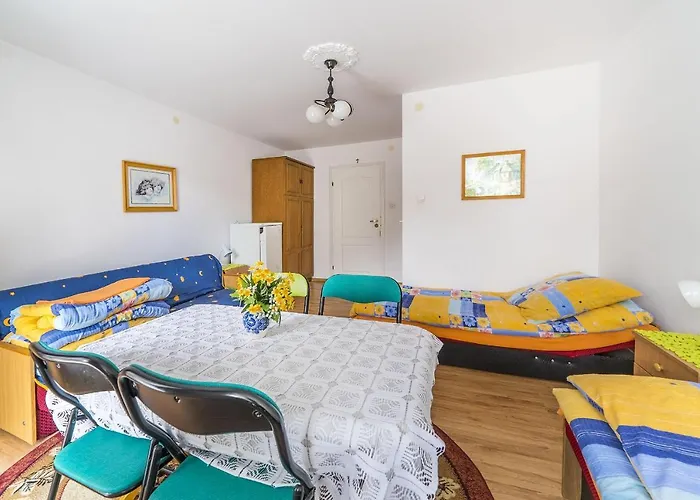 Goscinne Albina * Jastrzębia Góra