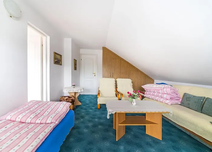 Goscinne Albina منزل للإقامة