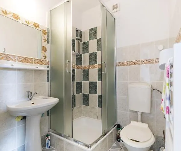 Goscinne Albina منزل للإقامة *